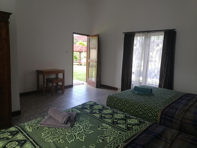 Bedroom 5