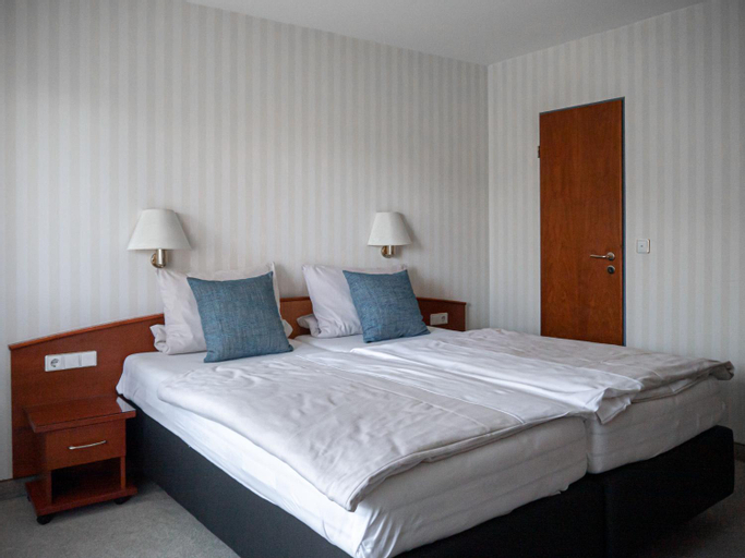 Bedroom 10