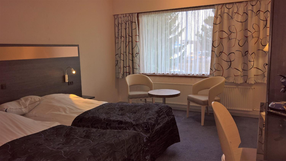 Bedroom 2, Hotel Falster, Guldborgsund
