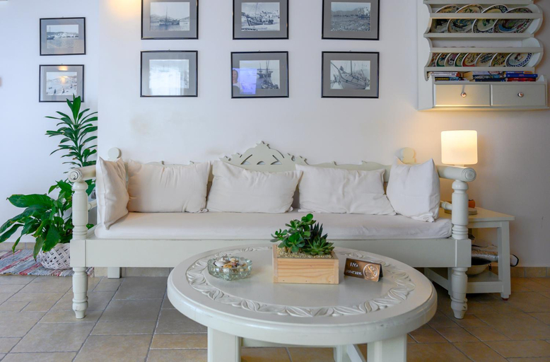 Others 4, Filoxenia Apartments, South Aegean