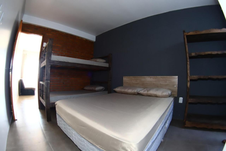 Bedroom 2, Morada da Plataforma Tramandai, Tramandaí