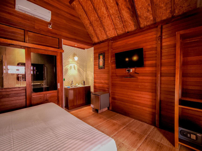 Bedroom 7