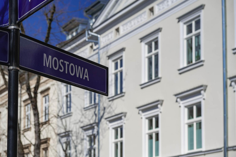 Others 5, MameHome Apartments, Kraków City