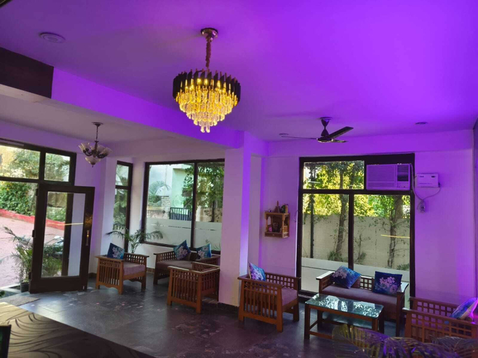 Others 5, Holiday Highlight By Golden Castle Hotel, Nainital