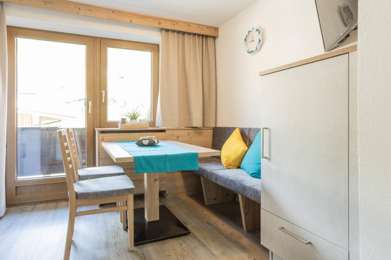 Bedroom 3, Landhaus Fiegl, Imst
