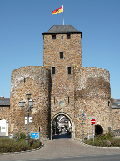 Der Schutzenhof, Ahrweiler