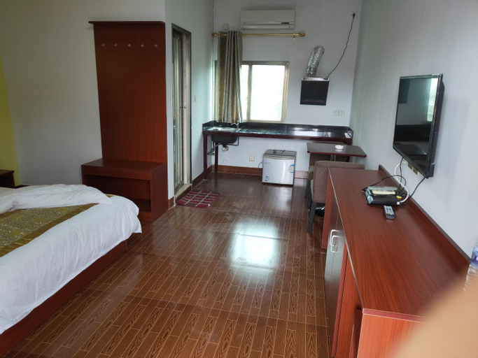 Chong Ti Hotel, Dili Barat