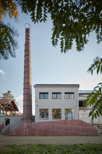 Others 5, Kocanda Kravsko, Znojmo