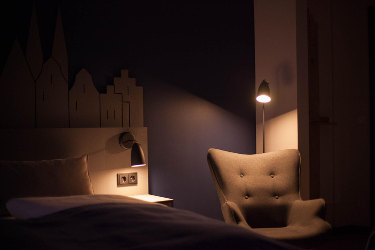 Bedroom 2, Pension Stadtrandzimmer, Nordwestmecklenburg