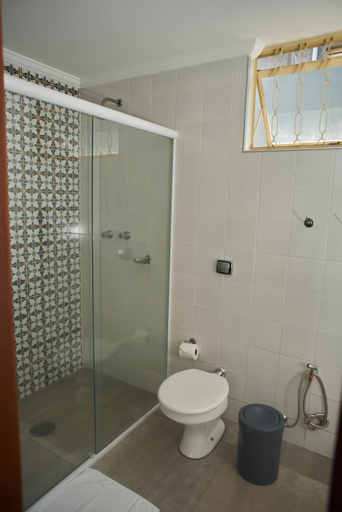 Bathroom 3, Resort Fazenda Sao Joao, São Pedro