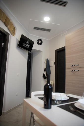 Others 3, B&B La Pigna, Potenza