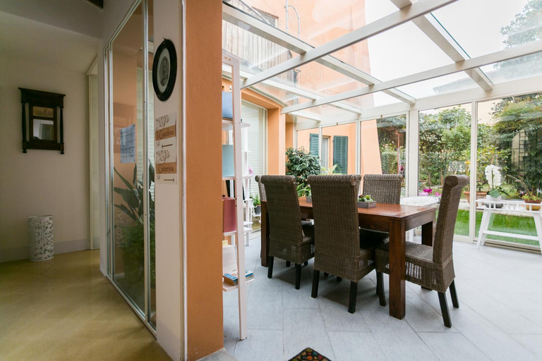 Public Area 3, Relais Pacinotti Apartments, Pisa