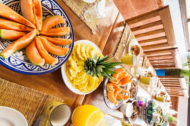 Others 4, Cli Surf House Morocco, Agadir-Ida ou Tanane