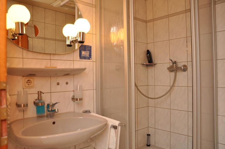 Others 3, Altstadthotel Garni Schlundhaus & Rautenkranz, Schmalkalden-Meiningen