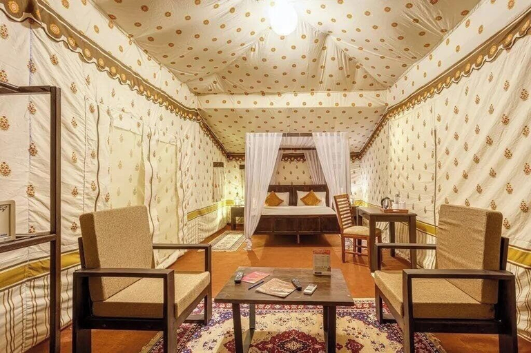 Others 4, ITDC Luxury Camps by Zenith Hospitality, Allahabad