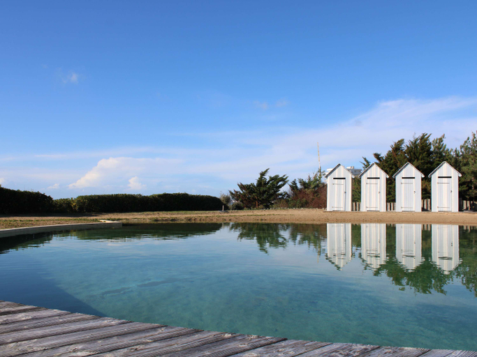 Sport & Beauty 2, C�te Ouest Thalasso & Spa Sables d'Olonne MGallery Collection, Vendée
