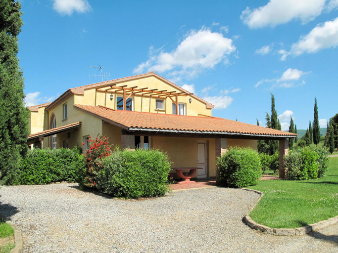 Apartment Il Felciaione-22 by Interhome, Pisa