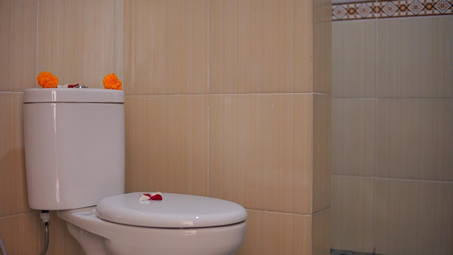 Bathroom 6