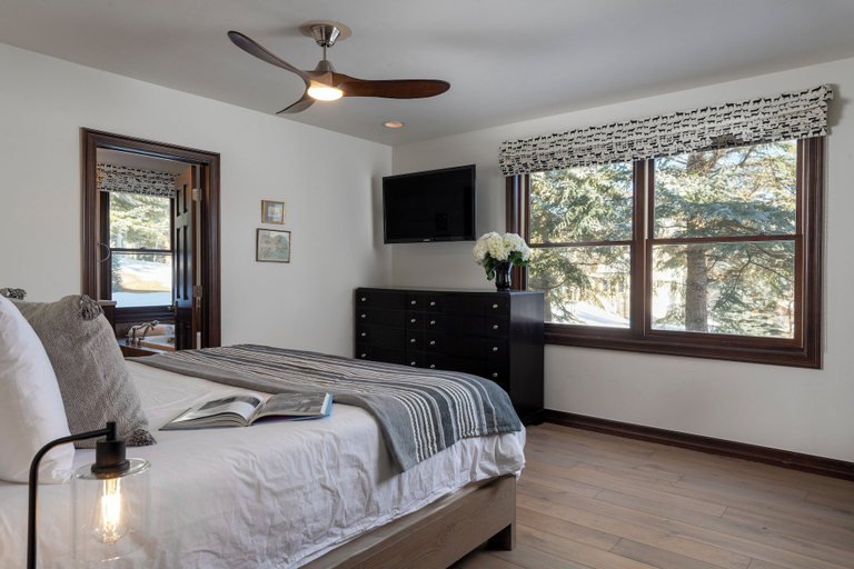 Bedroom 2, Luxe Osprey, Eagle