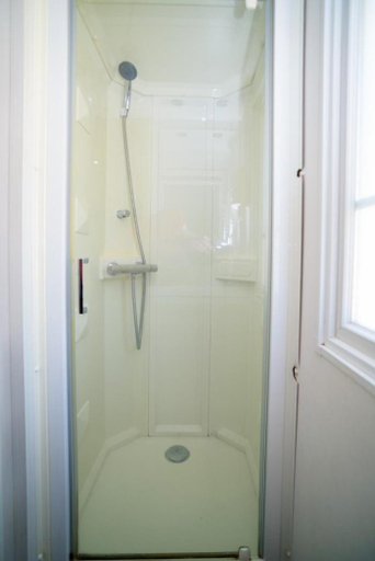 Bathroom 4, Camping Joncar Mar, Girona