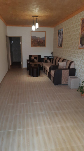 Others 5, Tatev Shinuhayr Hotel'
