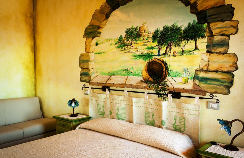 Others 5, Agriturismo Le Vigne Ducali, Cagliari