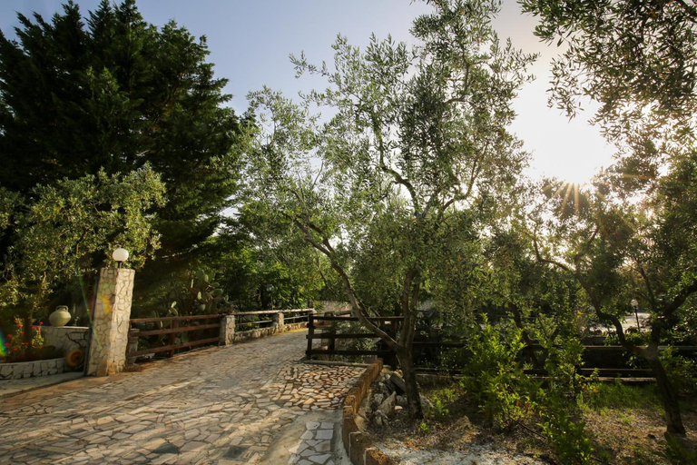 Others 3, Agriturismo da Mauro, Foggia
