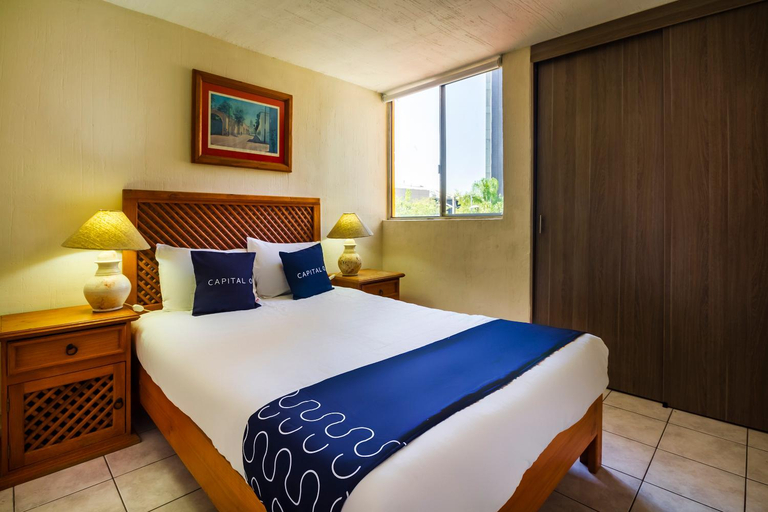 Bedroom, Suites Navata, Guadalajara