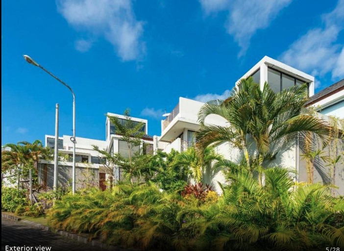 Exterior & Views 1, Jadin Villa at Nusa Dua, Badung