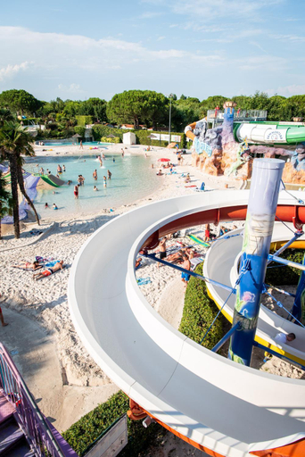 Others 4, Camping Union Lido, Venezia