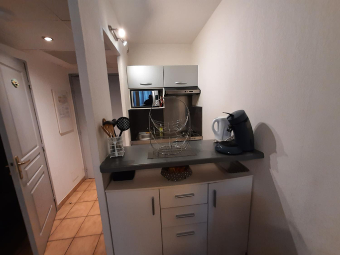 Others 4, Studio, Alpes-Maritimes