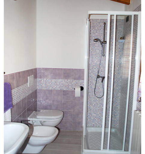 Others 5, B&B I Viandanti, Brescia