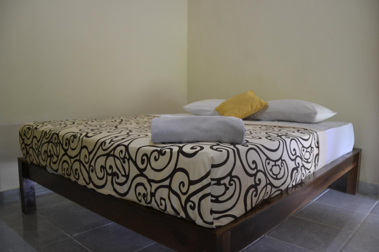 Bedroom 13