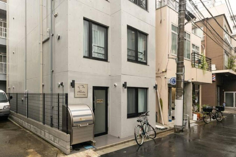 Marvelous Ryogoku - Vacation STAY 73442v, Taitō