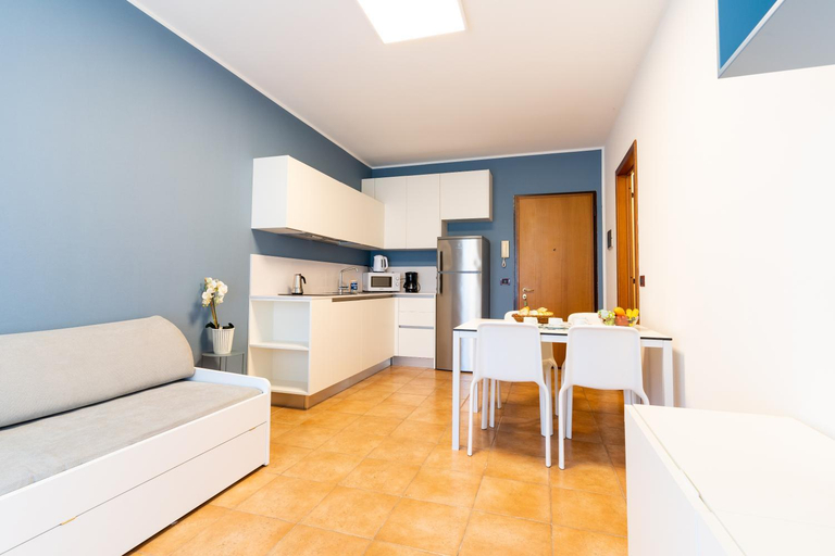 Others 5, Summertime Family Resort, Venezia