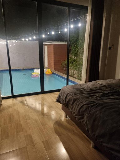 Others 4, DeeverPool Villa, Sattahip