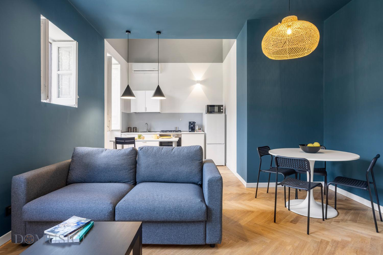 Others 5, Real Tenuta Apartments By Domus Sicily, Palermo