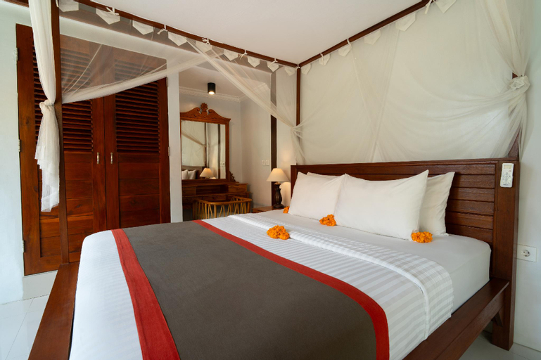 Bedroom 8