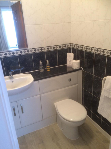 Bathroom 5
