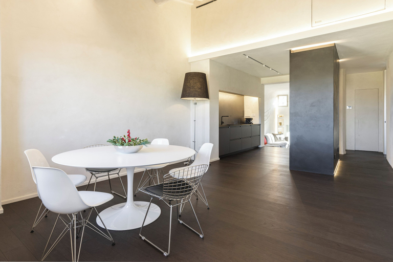 Others 4, Bella Vista City View by MMega, Florence