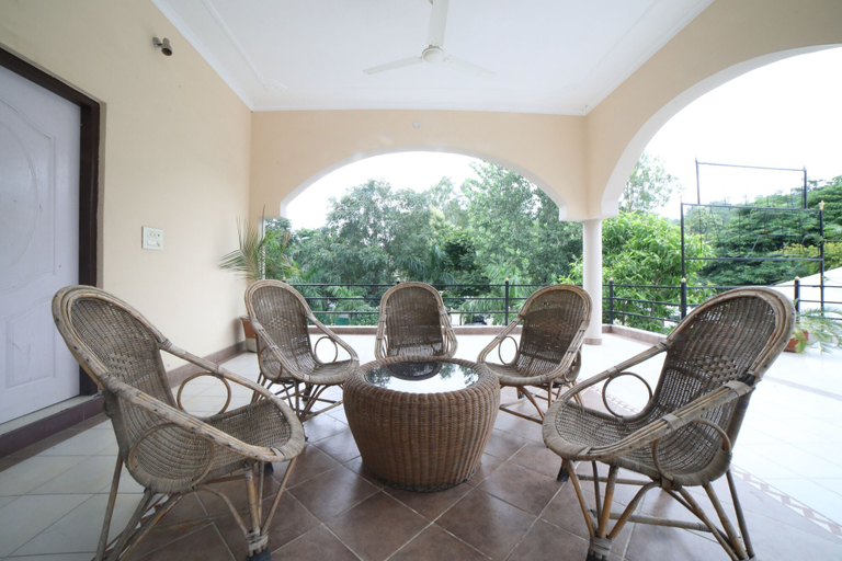Others, Kangs Nirvana Resorts and Spa, Hoshiarpur