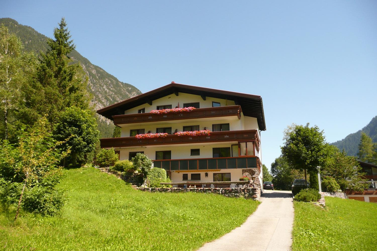 Others 3, Haus Kella-Egg, Bludenz