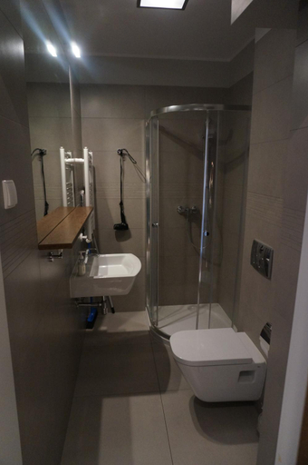 Others 3, Apartamenty Paliki, Puck