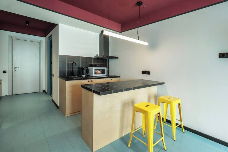 Others 5, Super Stylish Apartment by Wehost, Kazbegi