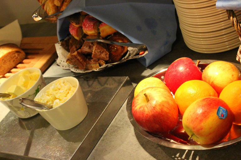 Food & Drinks 5, Aapiskukko Hotel, Pirkanmaa
