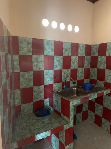 Bathroom 1