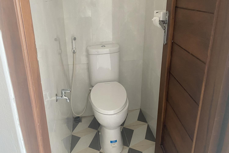 Bathroom 7