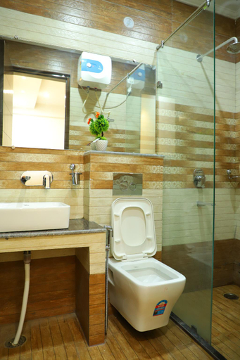 Bathroom, Awsome Property Someone Will Love To Live Ie, Dehradun