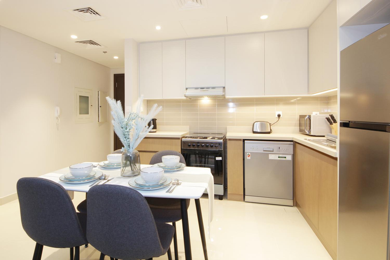 Others 2, Elegant Waterfront 1BHK in Dubai Creek Harbour, Dubai