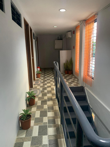 Public Area 4, MSG LODGING HOME, Puerto Princesa City